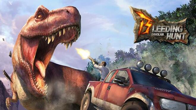Bleeding Hunt Chap1 VR Free Download