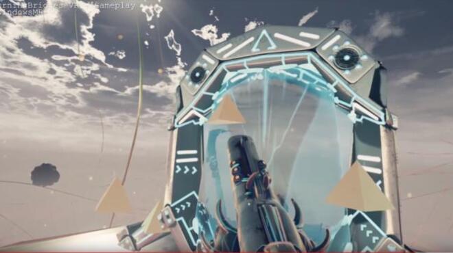 BurningBridges VR PC Crack