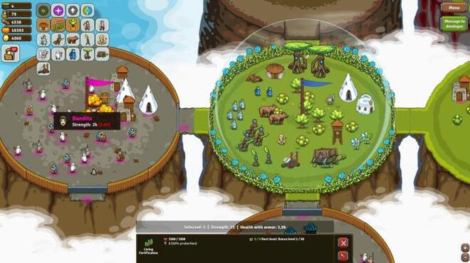 Circle Empires Rivals Forces of Nature Torrent Download Circle Empires Rivals Forces of Nature Torrent Download