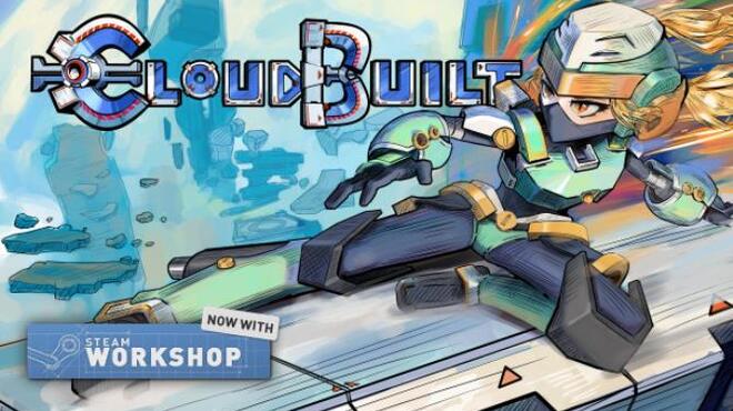 Cloudbuilt 2020 Free Download