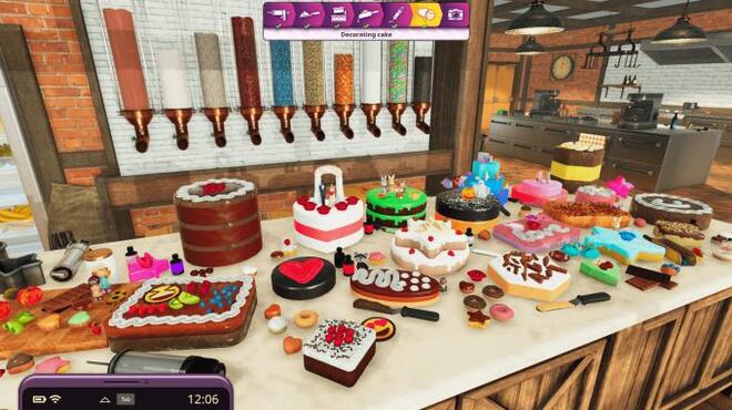 Cooking Simulator Cakes and Cookies Torrent Download Cooking Simulator Cakes and Cookies Torrent Download