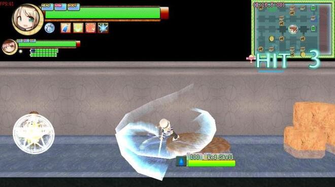 Core Awaken Jilelen and LittleSnow Torrent Download Core Awaken Jilelen and LittleSnow Torrent Download