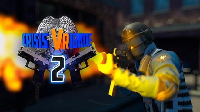 Crisis VRigade 2 Free Download Crisis VRigade 2 Free Download