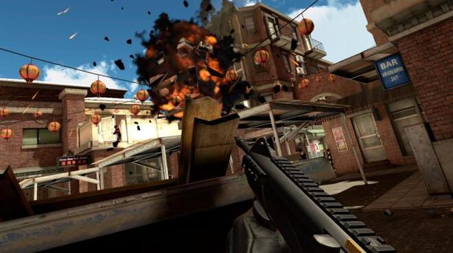 Crisis VRigade 2 Torrent Download Crisis VRigade 2 Torrent Download