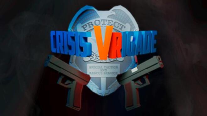 Crisis VRigade VR Torrent Download