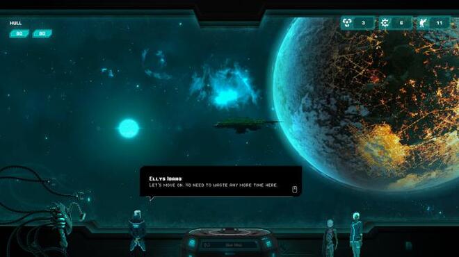 Crying Suns Advanced Tactics v2 1 1 PC Crack