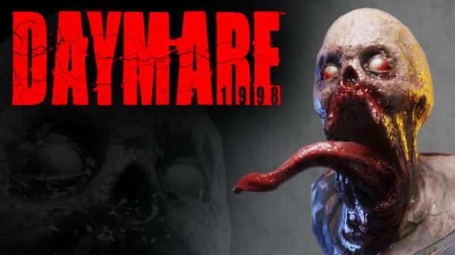 Daymare 1998 Modern Take Free Download
