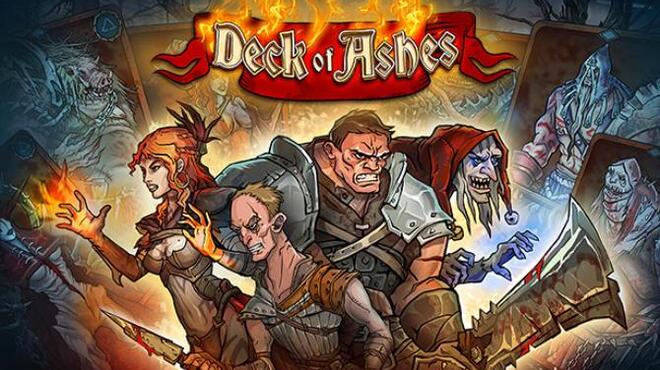 Deck of Ashes Free Download Deck of Ashes Free Download