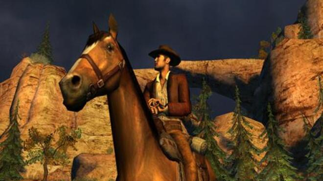 Desperados 2: Cooper's Revenge PC Crack Desperados 2: Cooper's Revenge PC Crack