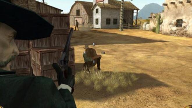 Desperados 2: Cooper's Revenge Torrent Download Desperados 2: Cooper's Revenge Torrent Download