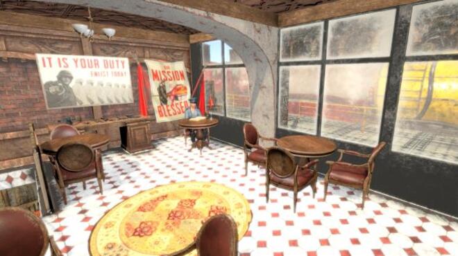 Diesel Express VR Torrent Download