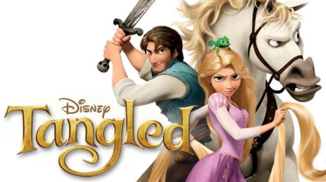 Tangled The Video Game MULTi9 Free Download Tangled The Video Game MULTi9 Free Download