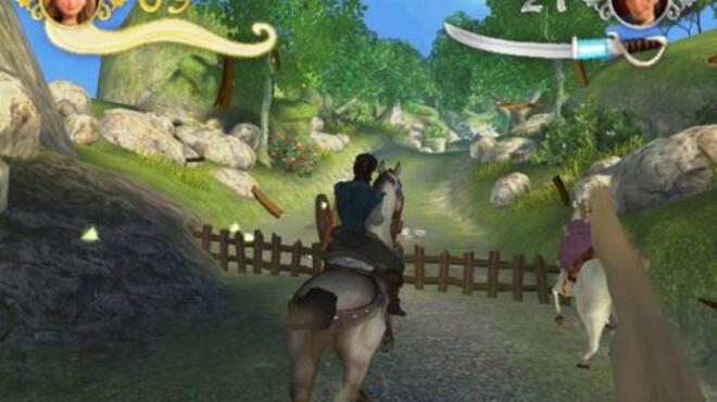 Tangled The Video Game MULTi9 PC Crack Tangled The Video Game MULTi9 PC Crack