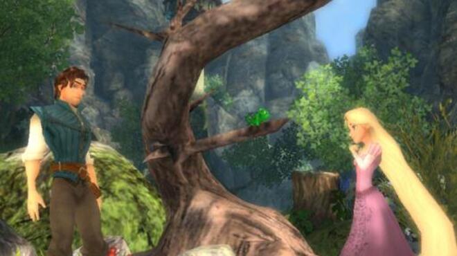 Tangled The Video Game MULTi9 Torrent Download Tangled The Video Game MULTi9 Torrent Download