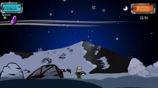 Dont Fall Asleep Torrent Download