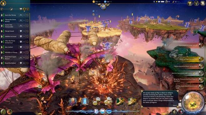 Driftland The Magic Revival Nomads PC Crack Driftland The Magic Revival Nomads PC Crack