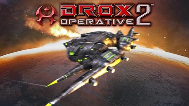 Drox Operative 2 Free Download Drox Operative 2 Free Download