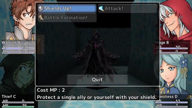 Dungeon of Trials Torrent Download Dungeon of Trials Torrent Download