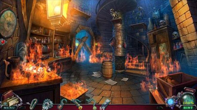 Edge of Reality Mark of Fate Collectors Edition Torrent Download