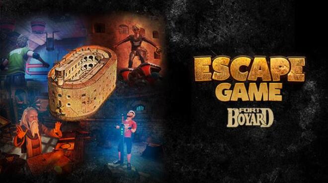Escape Game Fort Boyard Free Download Escape Game Fort Boyard Free Download