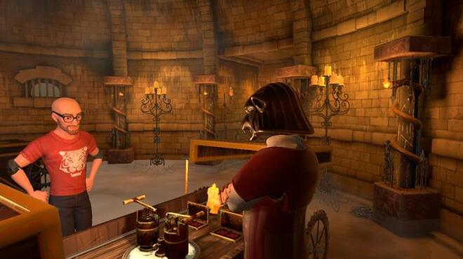 Escape Game Fort Boyard PC Crack Escape Game Fort Boyard PC Crack