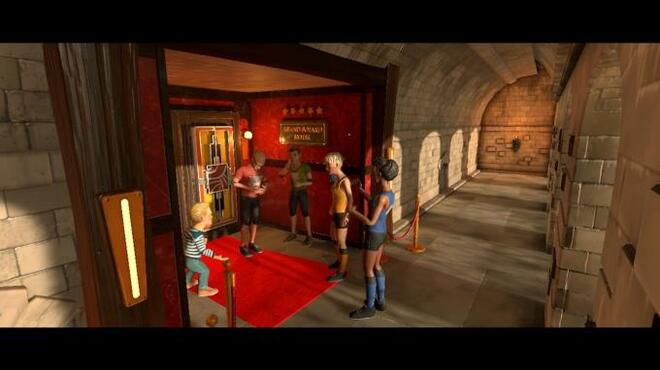 Escape Game Fort Boyard Torrent Download Escape Game Fort Boyard Torrent Download