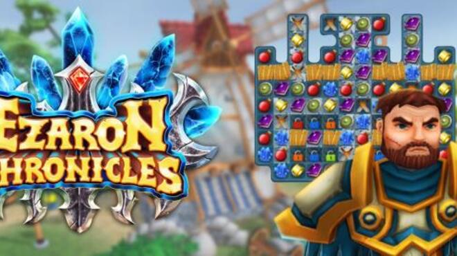 Ezaron Chronicles Free Download