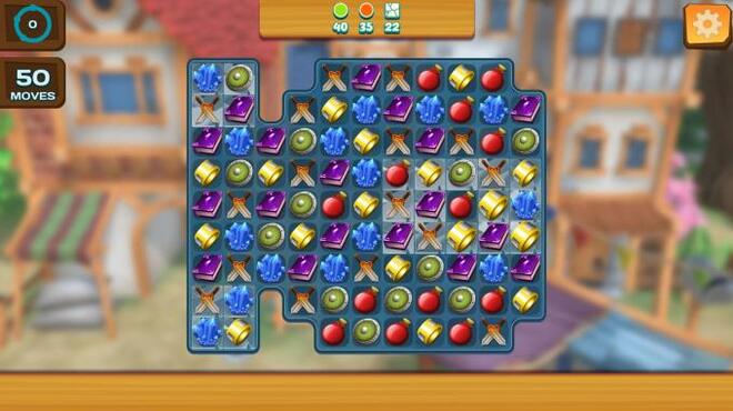 Ezaron Chronicles Torrent Download
