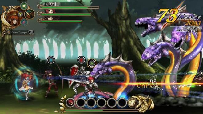 Fallen Legion Rise to Glory Torrent Download Fallen Legion Rise to Glory Torrent Download