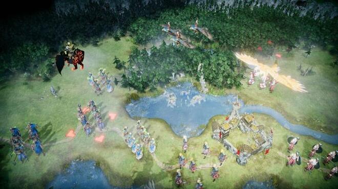 Fantasy General II Onslaught v1 02 10691 RIP PC Crack Fantasy General II Onslaught v1 02 10691 RIP PC Crack