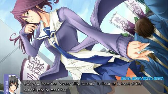 Forgotten Trace Thanatos in Nostalgia Torrent Download