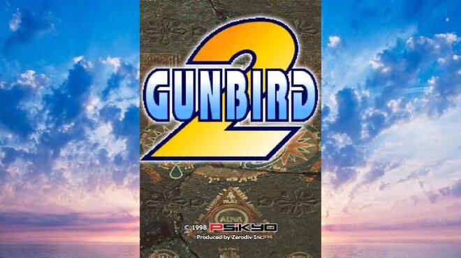 GUNBIRD 2 Torrent Download GUNBIRD 2 Torrent Download