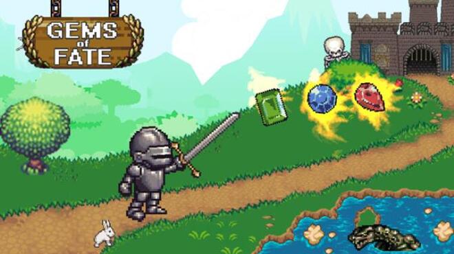 Gems of Fate The Charmed King Free Download Gems of Fate The Charmed King Free Download