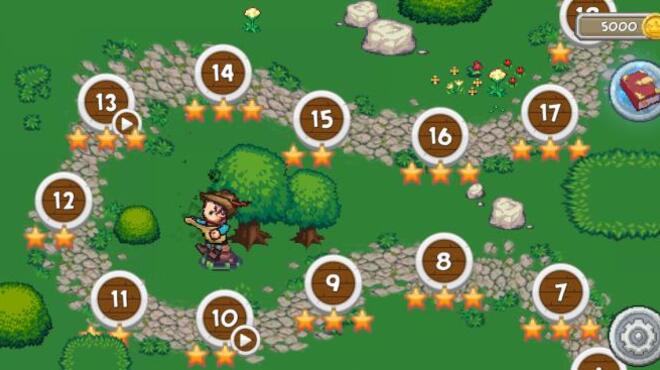 Gems of Fate The Charmed King PC Crack Gems of Fate The Charmed King PC Crack