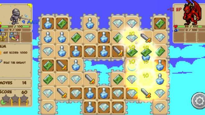 Gems of Fate The Charmed King Torrent Download Gems of Fate The Charmed King Torrent Download