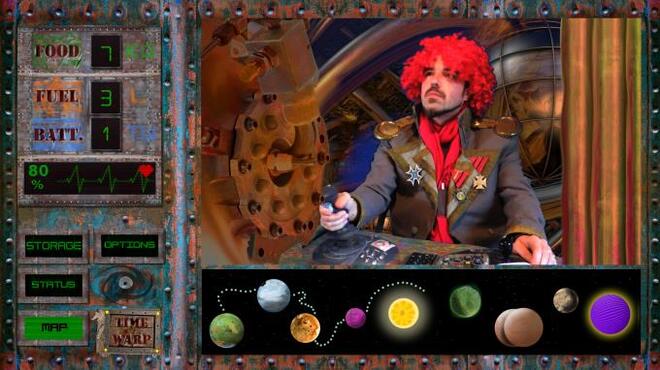 General Horse and the Package of Doom Torrent Download General Horse and the Package of Doom Torrent Download