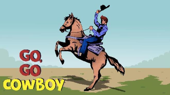 Go Go Cowboy Free Download Go Go Cowboy Free Download