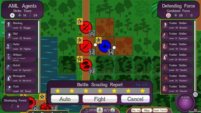 Godless Tactics Torrent Download Godless Tactics Torrent Download