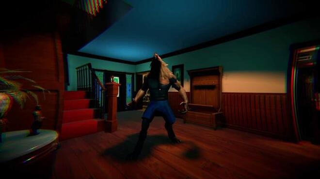 Goosebumps Dead of Night PC Crack Goosebumps Dead of Night PC Crack