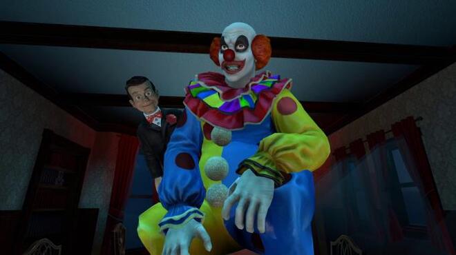 Goosebumps Dead of Night Torrent Download Goosebumps Dead of Night Torrent Download