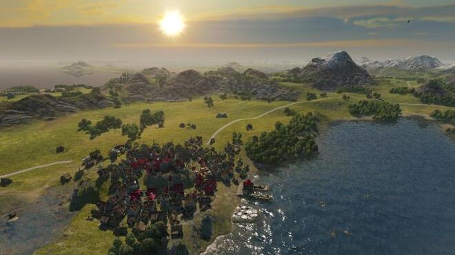 Grand Ages Medieval MULTi9 Torrent Download Grand Ages Medieval MULTi9 Torrent Download
