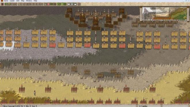 Great Battles Collector's Edition PC Crack Great Battles Collector's Edition PC Crack