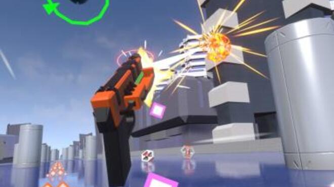 HORIZON VANGUARD PC Crack