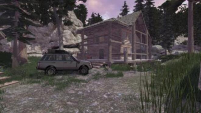 HUNTING SIMULATOR VR Torrent Download