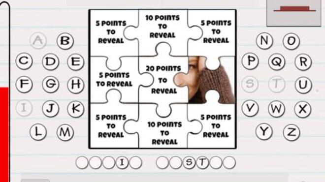 Hangman Celebrity Edition PC Crack Hangman Celebrity Edition PC Crack