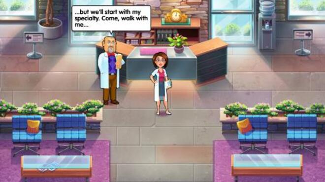 Hearts Medicine Season One Remastered PC Crack Hearts Medicine Season One Remastered PC Crack