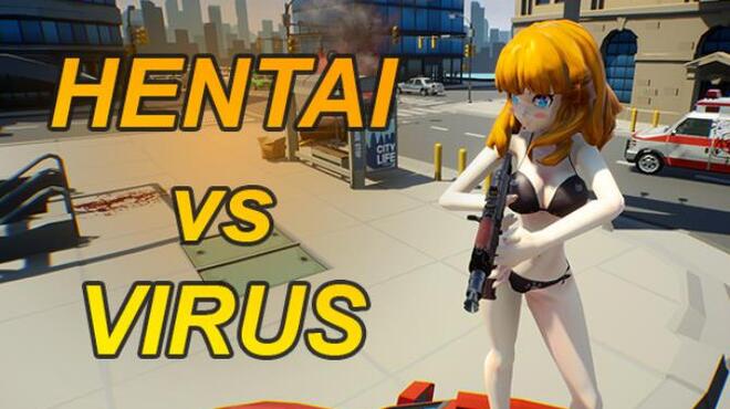 Hentai vs Virus Free Download