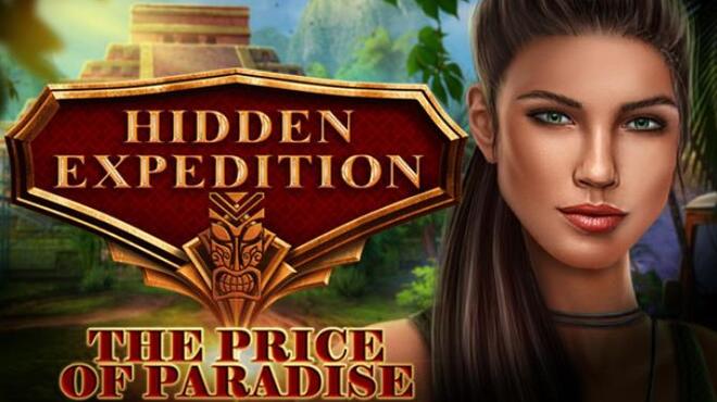 Hidden Expedition The Price of Paradise Collectors Edition Free Download Hidden Expedition The Price of Paradise Collectors Edition Free Download