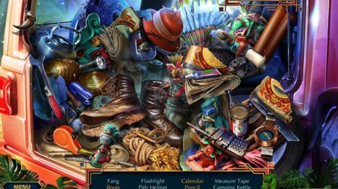Hidden Expedition The Price of Paradise Collectors Edition PC Crack Hidden Expedition The Price of Paradise Collectors Edition PC Crack
