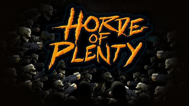 Horde Of Plenty Free Download